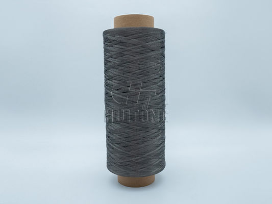 12um 22um C59 High Corrosion Resistant Hastelloy Fiber With High Temperature Resistance