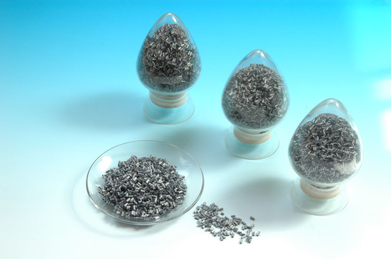 Conductive Plastic Agglomerates