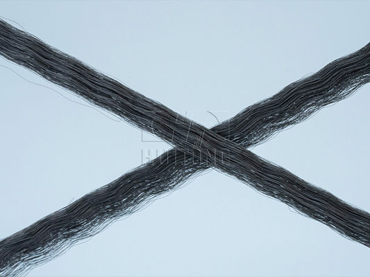 QH Ripple C276 C59 Hastelloy Fiber Silna odporność na korozję dla 4um 8um 12um i 22um