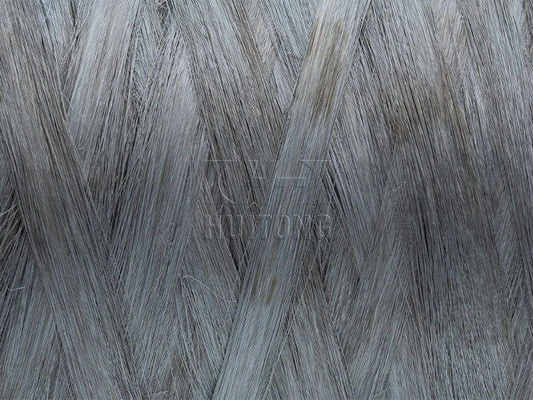 Włókno niklowe N6 Wysoka wytrzymałość na rozciąganie Dobra elastyczność i duża powierzchnia