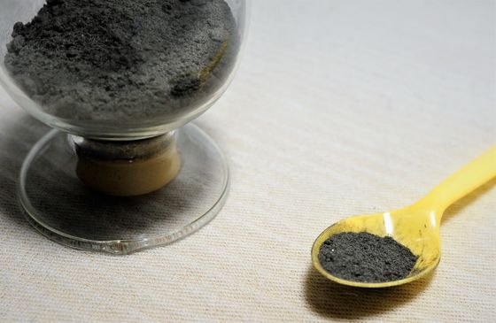 SS304 Przewodzące krótkie włókno, włókno ze stali węglowej o długości 2 mm