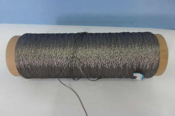 ROHS Elastyczna nić do szycia odporna na wysokie temperatury 304SS