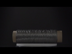 Włókna ze stali nierdzewnej 316L