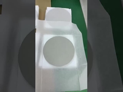 Włókno tytanowe - kluczowe materiały w elektrolizatorach PEM