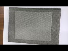 Wsparcie spalania dla emitera podczerwonego i przemysłowego palnika