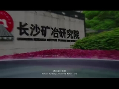 Hunan Huitong Wprowadzenie