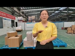 Drut grzewczy RFID do prania z włókna metalowego w tekstyliach elektronicznych