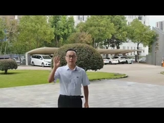 Kim jest Huitong? Producent nr 1 pod względem udziału w rynku w Chinach